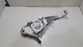 31216869870 BMW Кулак поворотный передний правый BMW X6 E71/E72 Арт E23517672, вид 2