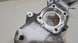 31216869870 BMW Кулак поворотный передний правый BMW X6 E71/E72 Арт E23517672, вид 4
