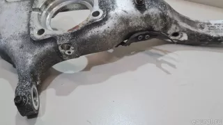 31216869870 BMW Кулак поворотный передний правый BMW X6 E71/E72 Арт E23517672, вид 10