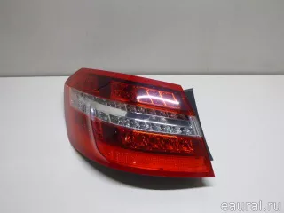 2129066801 Mercedes Benz Фонарь задний наружный левый Mercedes S W222 Арт E23518559, вид 1