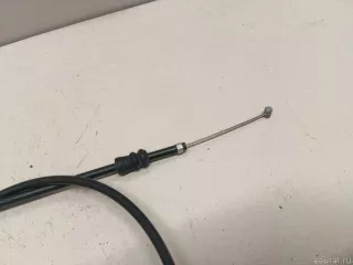 51237367535 BMW Трос открывания капота BMW X5 F15 Арт E23519129, вид 3