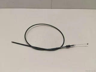 51237367535 BMW Трос открывания капота BMW X5 F15 Арт E23519129, вид 5