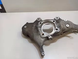 31216869870 BMW Кулак поворотный передний правый BMW X6 E71/E72 Арт E23520398, вид 2
