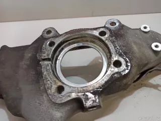 31216869870 BMW Кулак поворотный передний правый BMW X6 E71/E72 Арт E23520398, вид 3