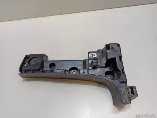 51127226936 BMW Кронштейн заднего бампера правый BMW X5 E70 Арт E23520441, вид 3