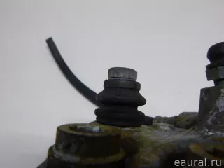 2044213181 Mercedes Benz Суппорт тормозной передний левый Mercedes S W222 Арт E23520727, вид 4