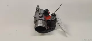 LR001001 Land Rover Дроссельная заслонка Citroen C-Crosser Арт E23520892, вид 1