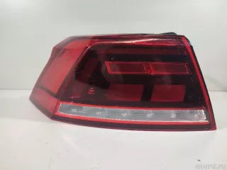 3G5945095J VAG Фонарь задний наружный левый Volkswagen Passat B8 Арт E23521330