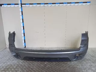  Бампер задний BMW X5 E70 Арт E23521672, вид 1