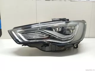8V0941773A VAG Фара левая Audi A3 8V Арт E23522132