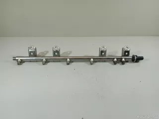 13537576779 BMW Топливная рампа  BMW X1 E84 Арт E23522209, вид 1