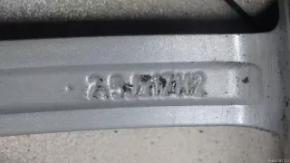 36116796241 BMW Диск колесный легкосплавный BMW 3 F30/F31/GT F34 Арт E23522328, вид 5