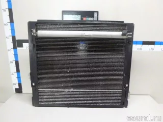 0995000002 Mercedes Benz Радиатор кондиционера  Mercedes ML/GLE W166 Арт E23523085, вид 1