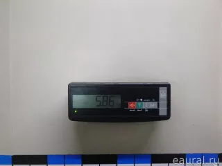 0995000002 Mercedes Benz Радиатор кондиционера  Mercedes ML/GLE W166 Арт E23523085, вид 21