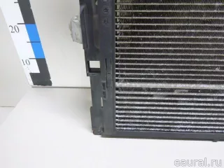0995000002 Mercedes Benz Радиатор кондиционера  Mercedes ML/GLE W166 Арт E23523085, вид 3