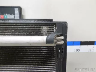 0995000002 Mercedes Benz Радиатор кондиционера  Mercedes ML/GLE W166 Арт E23523085, вид 5