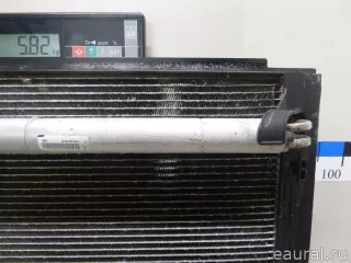 0995000002 Mercedes Benz Радиатор кондиционера  Mercedes ML/GLE W166 Арт E23523085, вид 8