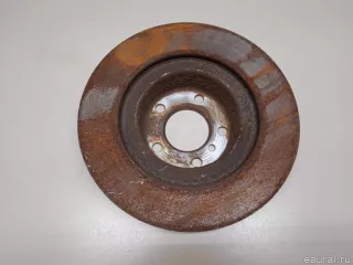34206868936 BMW Диск тормозной задний BMW X4 F26 Арт E23523354, вид 7