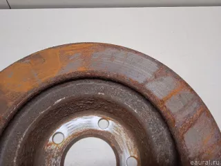 34206868936 BMW Диск тормозной задний BMW X4 F26 Арт E23523354, вид 10