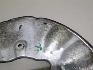 1664210220 Mercedes Benz Пыльник тормозного диска Mercedes S C217 Арт E23523360, вид 11