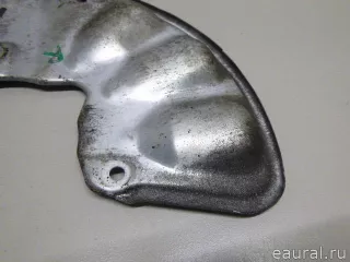 1664210220 Mercedes Benz Пыльник тормозного диска Mercedes S C217 Арт E23523360, вид 12