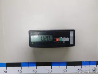 1664210220 Mercedes Benz Пыльник тормозного диска Mercedes S C217 Арт E23523360, вид 15