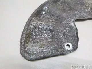 1664210220 Mercedes Benz Пыльник тормозного диска Mercedes S C217 Арт E23523360, вид 3