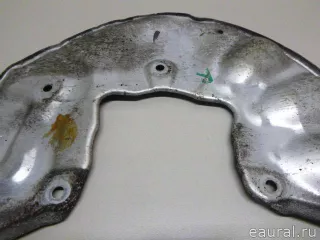 1664210220 Mercedes Benz Пыльник тормозного диска Mercedes S C217 Арт E23523360, вид 8