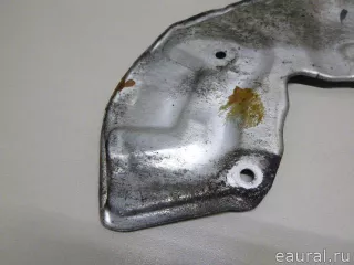 1664210220 Mercedes Benz Пыльник тормозного диска Mercedes S C217 Арт E23523360, вид 9