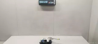 B55679U00A Nissan Механизм подрулевой для SRS (ленточный) Nissan Note E12 Арт E23524151, вид 2