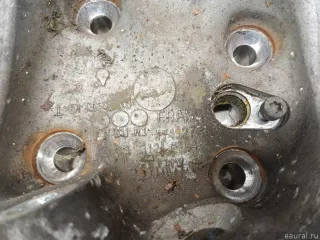 31216865143 BMW Кулак поворотный передний левый BMW X1 E84 Арт E23524372, вид 4