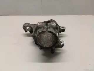 31216865143 BMW Кулак поворотный передний левый BMW X1 E84 Арт E23524372, вид 6