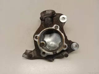 31216865143 BMW Кулак поворотный передний левый BMW X1 E84 Арт E23524372, вид 9