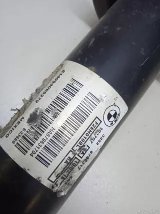 33526796317 BMW Амортизатор задний BMW X3 F25 Арт E23524460, вид 4