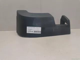 2402571 Ford Накладка заднего бампера правая Ford Transit 4 Арт E23524899, вид 1