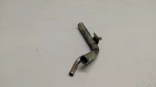 1310B593 Mitsubishi Трубка охлаждающей жидкости металлическая Mitsubishi L200 5 Арт E23525011, вид 2