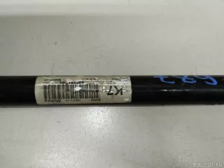 31306853912 BMW Стабилизатор подвески (поперечной устойчивости) передний MINI CLUBMAN F54 Арт E23525687, вид 4