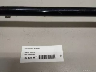 31306853912 BMW Стабилизатор подвески (поперечной устойчивости) передний MINI CLUBMAN F54 Арт E23525687, вид 7