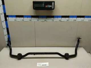 31306853912 BMW Стабилизатор подвески (поперечной устойчивости) передний MINI CLUBMAN F54 Арт E23525687, вид 8