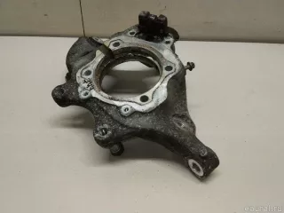 2123502108 Mercedes Benz Кулак задний левый Mercedes S W222 Арт E23525744, вид 6