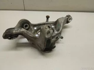 2123502108 Mercedes Benz Кулак задний левый Mercedes S W222 Арт E23525744, вид 10