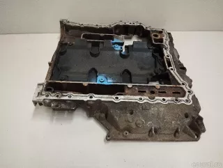 06E103601K VAG Поддон Audi Q5 1 Арт E23526167, вид 1