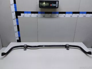 3Q0411303R VAG Стабилизатор подвески (поперечной устойчивости) передний Volkswagen Tiguan 2 Арт E23526421, вид 4