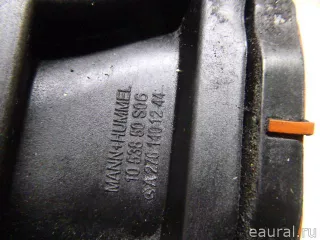 2761401244 Mercedes Benz Коллектор впускной Mercedes SL r231 Арт E23527044, вид 17