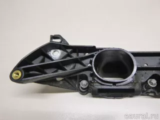 2761401244 Mercedes Benz Коллектор впускной Mercedes SL r231 Арт E23527044, вид 4