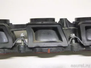 2761401244 Mercedes Benz Коллектор впускной Mercedes SL r231 Арт E23527044, вид 7