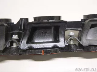 2761401344 Mercedes Benz Коллектор впускной Mercedes S C217 Арт E23527045, вид 7