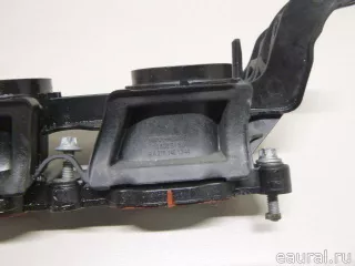 2761401344 Mercedes Benz Коллектор впускной Mercedes S C217 Арт E23527045, вид 8