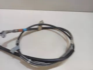 4642042132 Toyota Трос стояночного тормоза правый Toyota Rav 4 3 Арт E23527262, вид 5