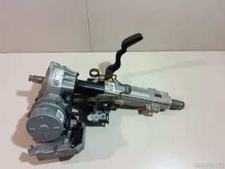 6R1423510BG VAG Колонка рулевая Seat Toledo 4 Арт E23527582, вид 1